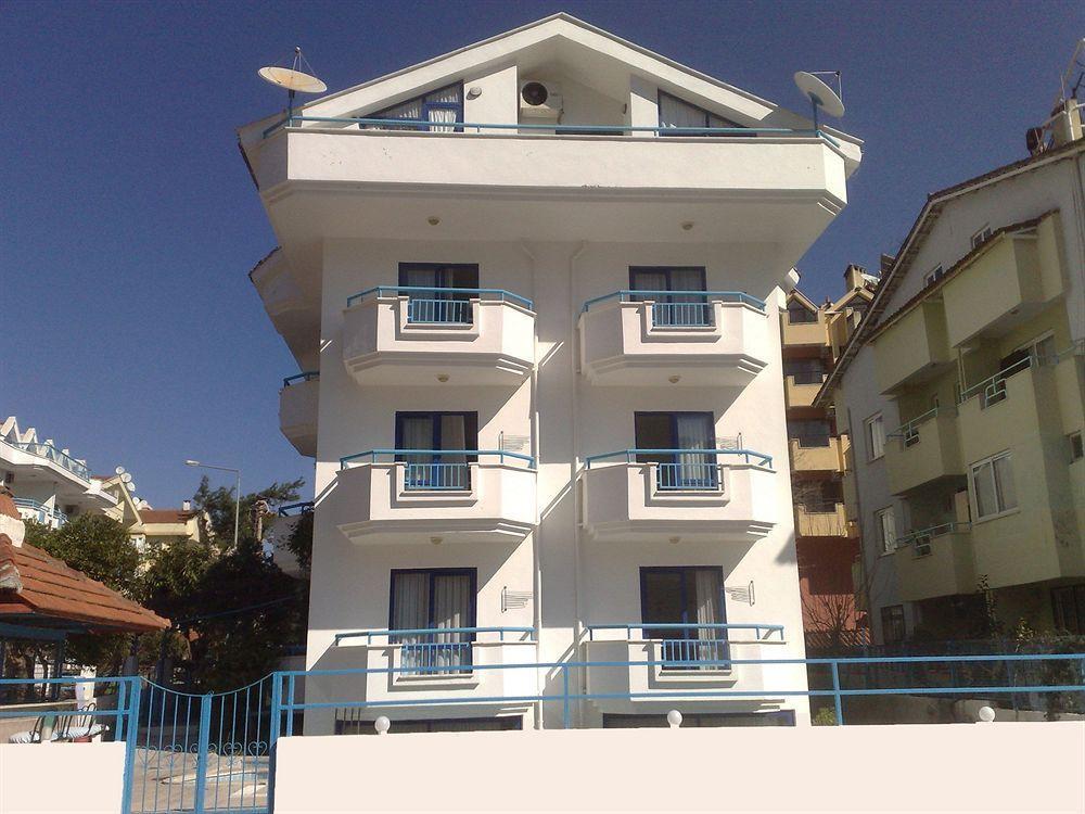 Blue Paradise Marmaris Eksteriør bilde