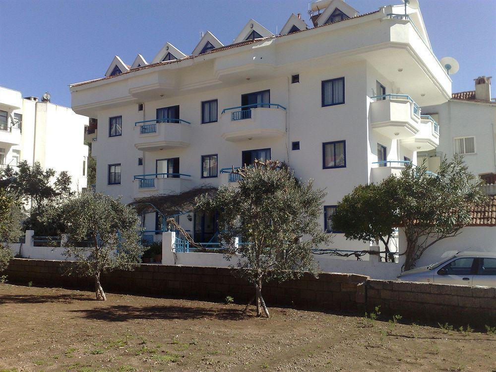 Blue Paradise Marmaris Eksteriør bilde