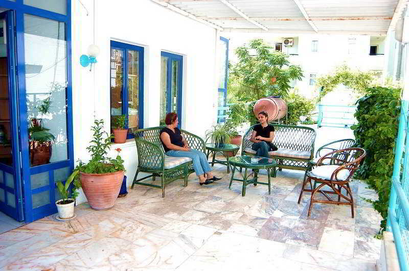 Blue Paradise Marmaris Eksteriør bilde