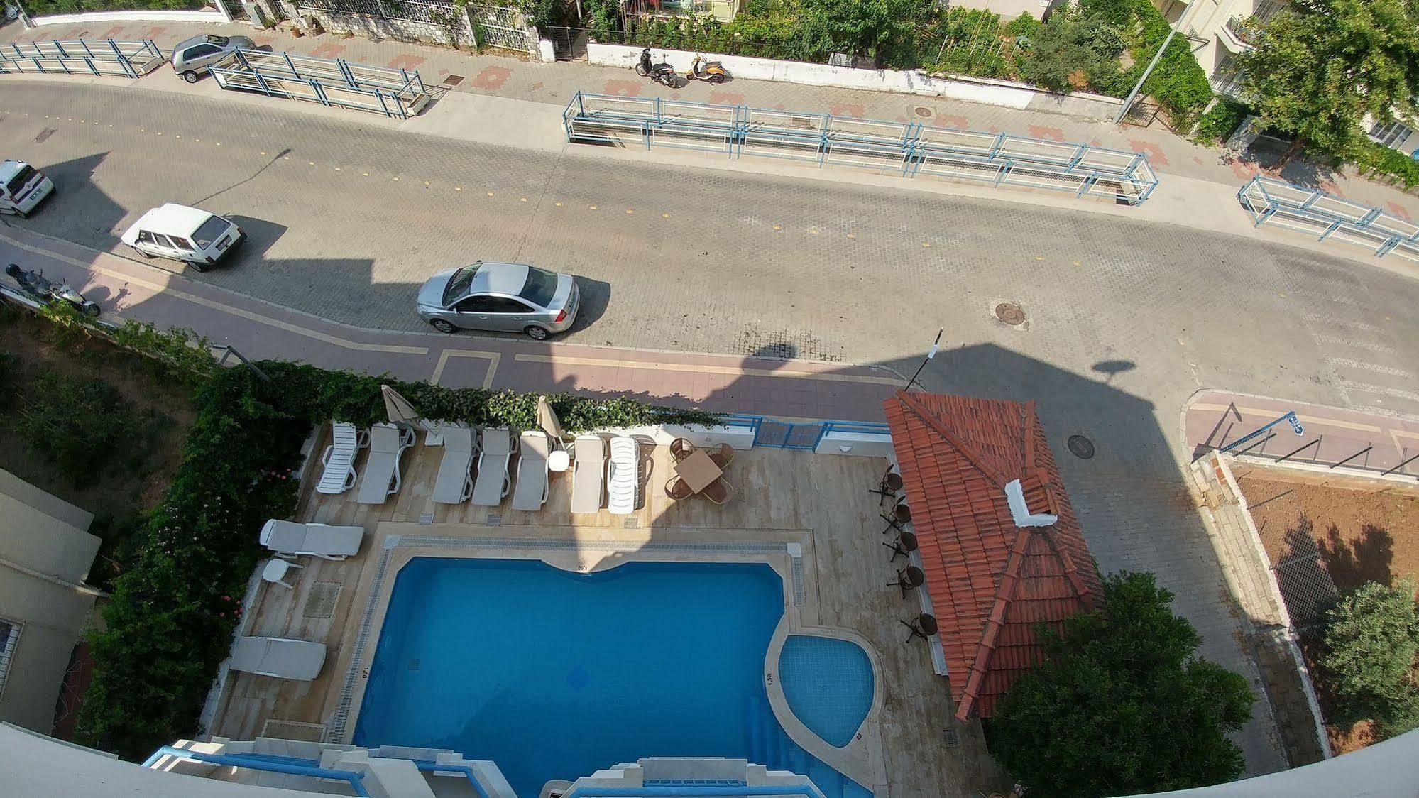 Blue Paradise Marmaris Eksteriør bilde