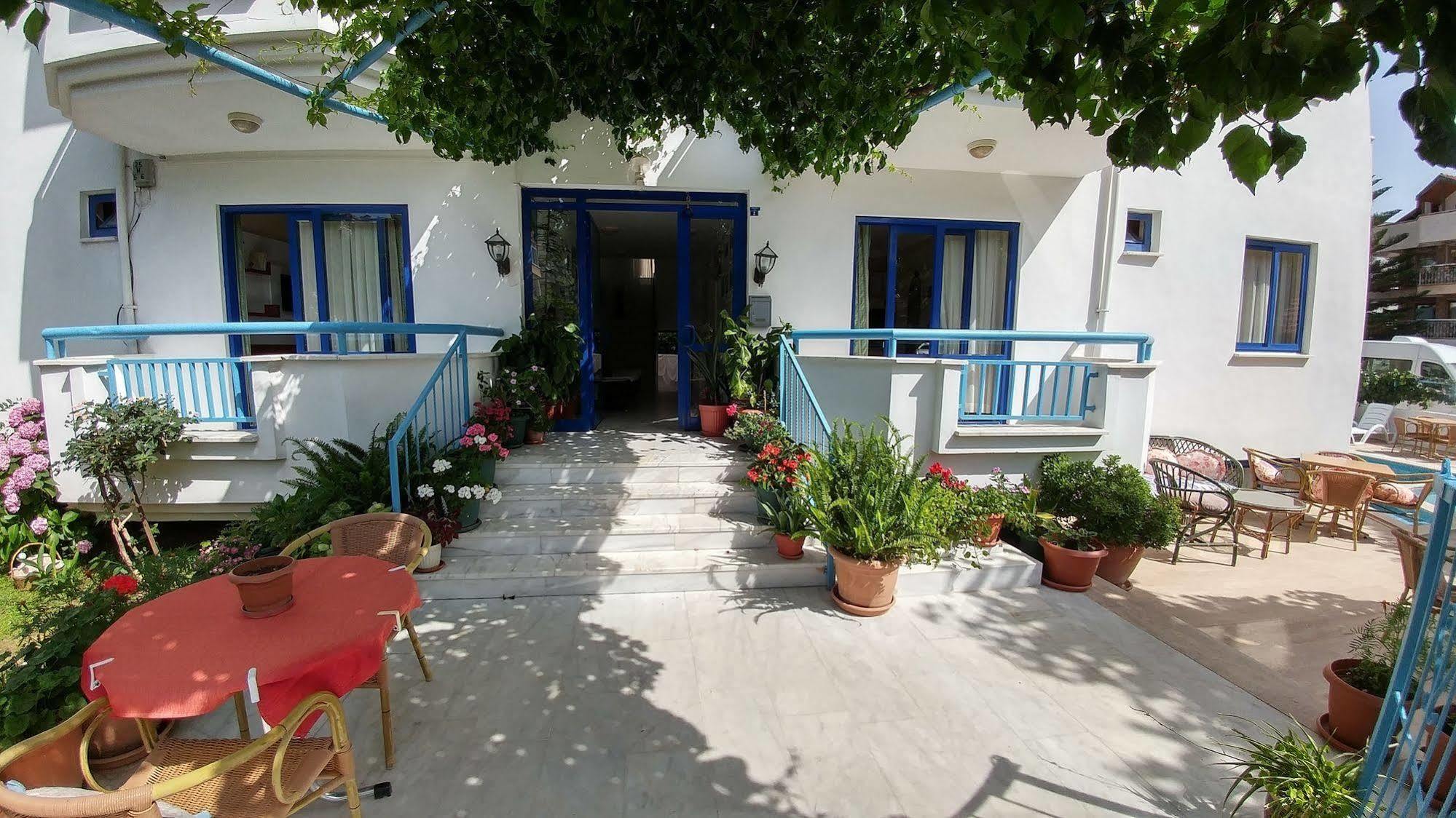 Blue Paradise Marmaris Eksteriør bilde